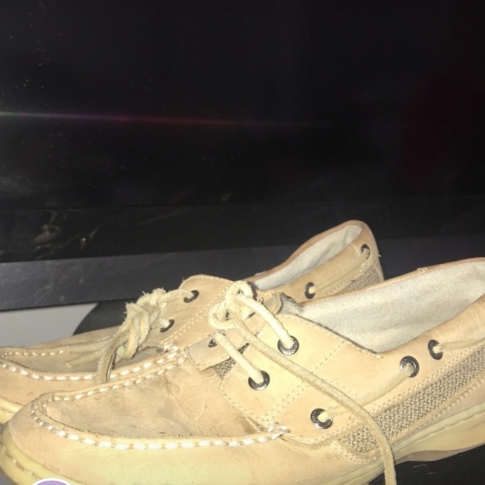 Clark’s shoes